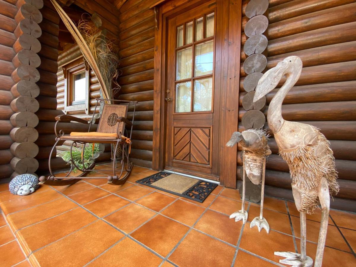 Nordic House Near The Beach In Quiet Neighborhood, All Amenities Tacoronte Exteriér fotografie