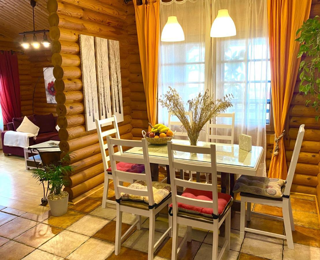 Nordic House Near The Beach In Quiet Neighborhood, All Amenities Tacoronte Exteriér fotografie