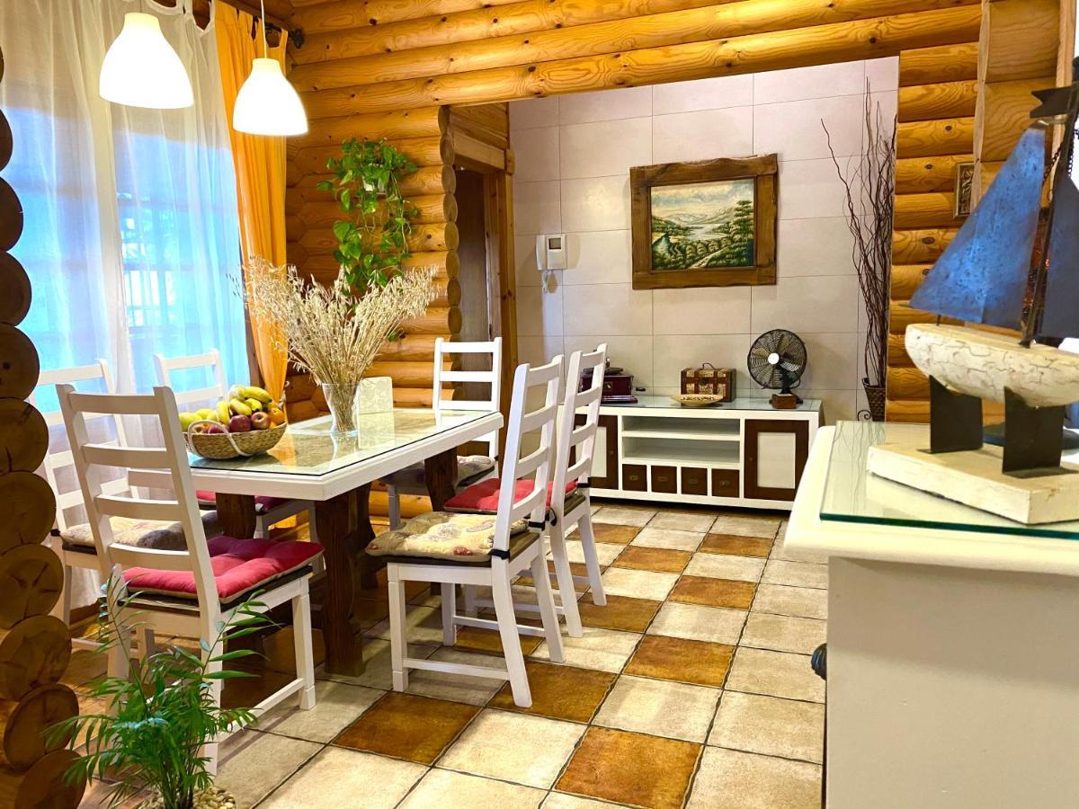 Nordic House Near The Beach In Quiet Neighborhood, All Amenities Tacoronte Exteriér fotografie