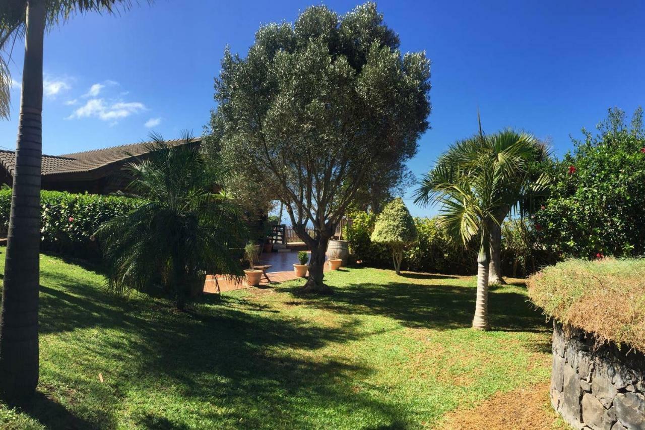 Nordic House Near The Beach In Quiet Neighborhood, All Amenities Tacoronte Exteriér fotografie