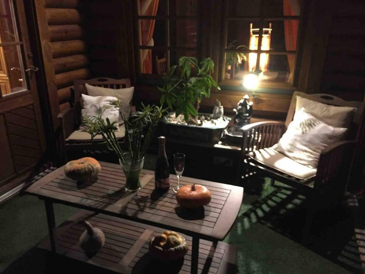 Nordic House Near The Beach In Quiet Neighborhood, All Amenities Tacoronte Exteriér fotografie