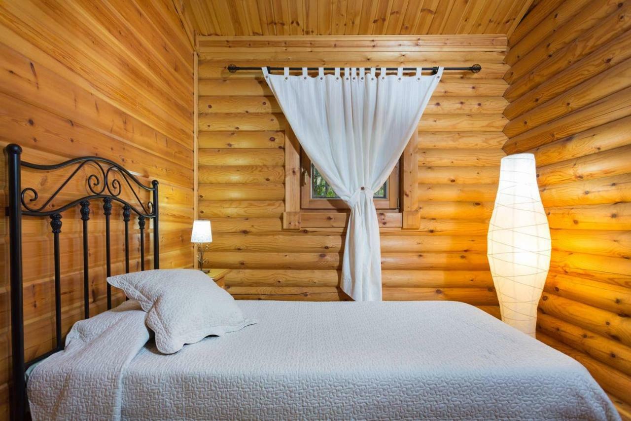 Nordic House Near The Beach In Quiet Neighborhood, All Amenities Tacoronte Exteriér fotografie
