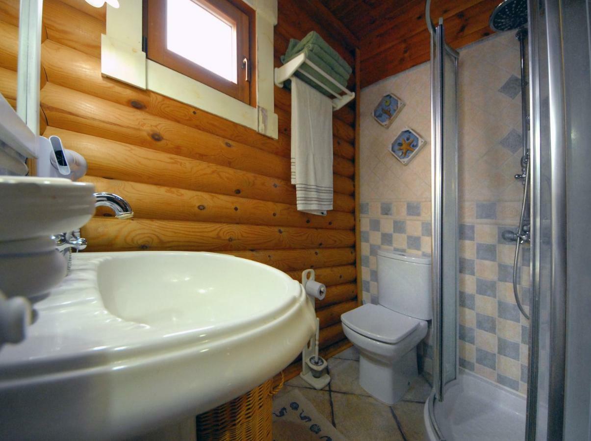 Nordic House Near The Beach In Quiet Neighborhood, All Amenities Tacoronte Exteriér fotografie