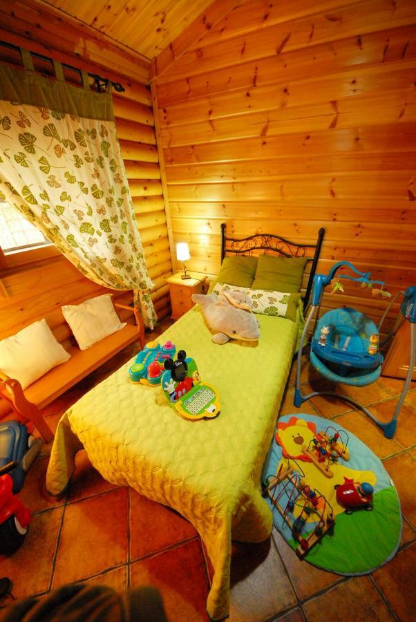 Nordic House Near The Beach In Quiet Neighborhood, All Amenities Tacoronte Exteriér fotografie