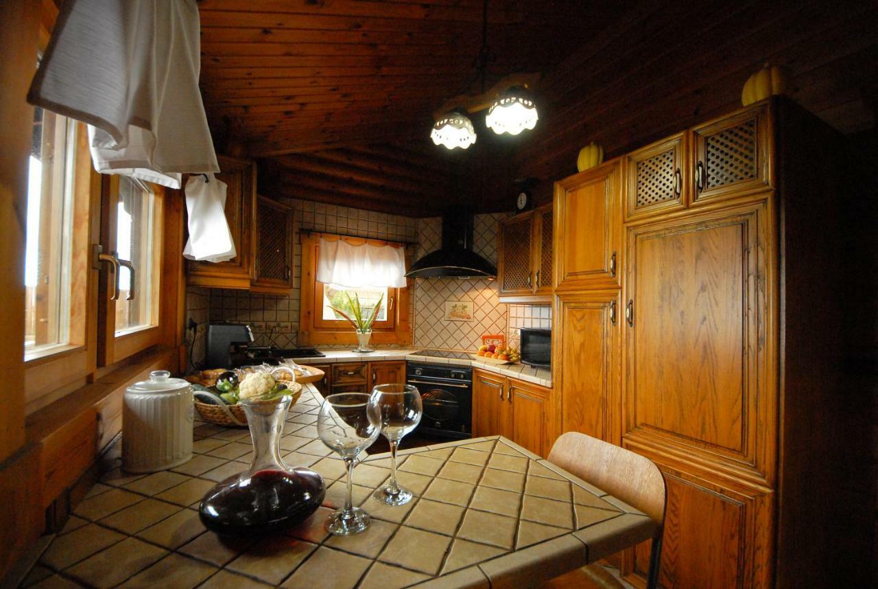 Nordic House Near The Beach In Quiet Neighborhood, All Amenities Tacoronte Exteriér fotografie